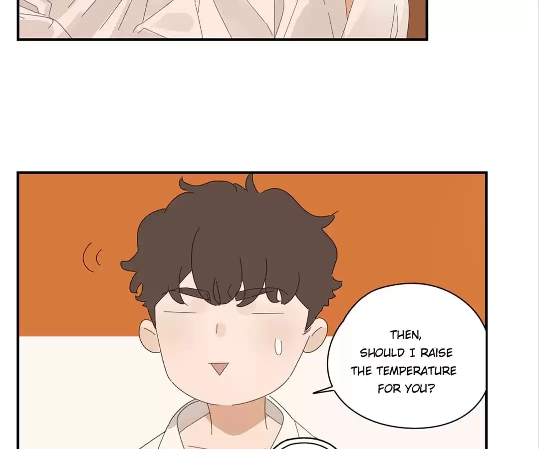 Within Reach Chapter 49 page 37 - 