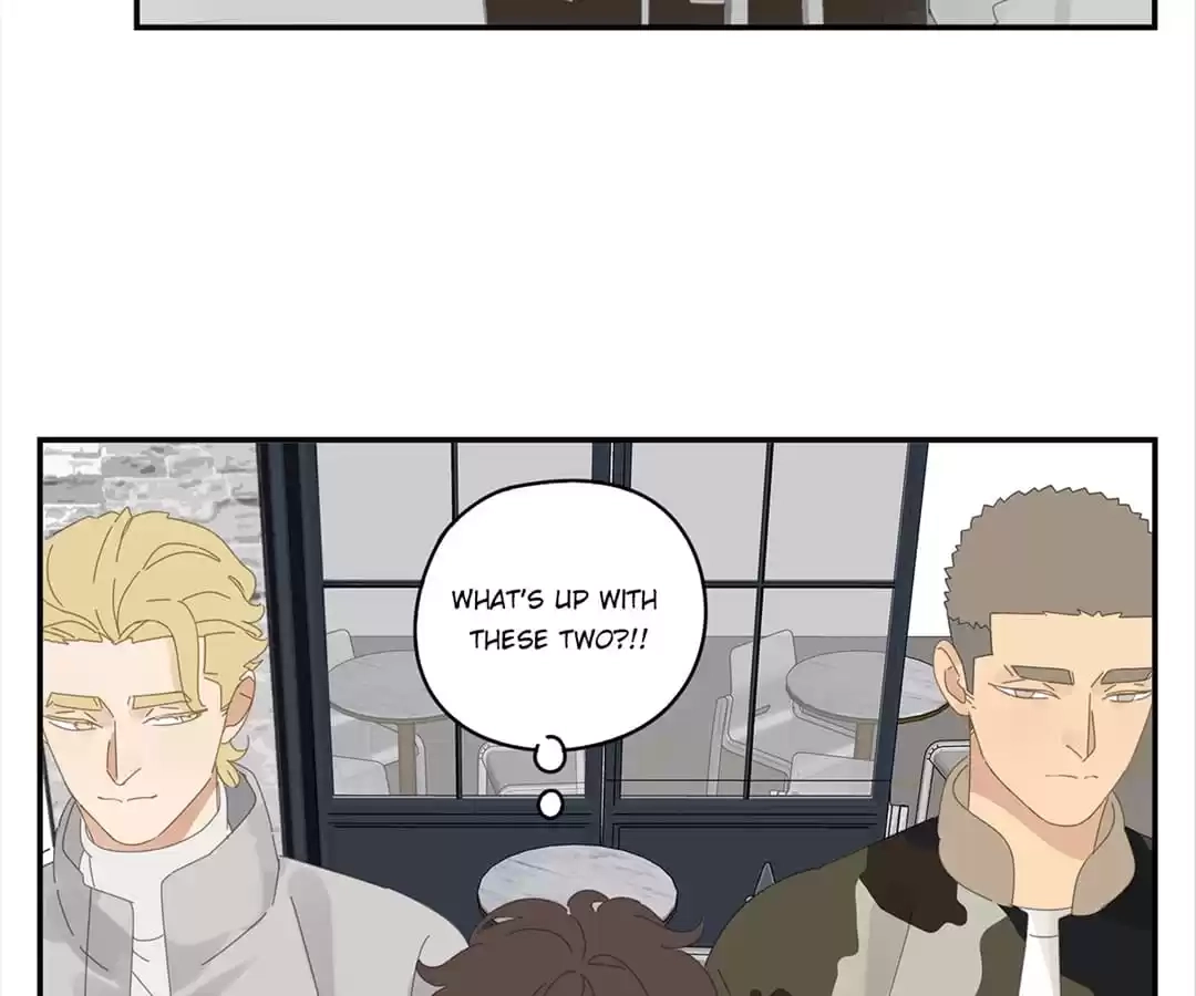 Within Reach Chapter 49 page 5 - 