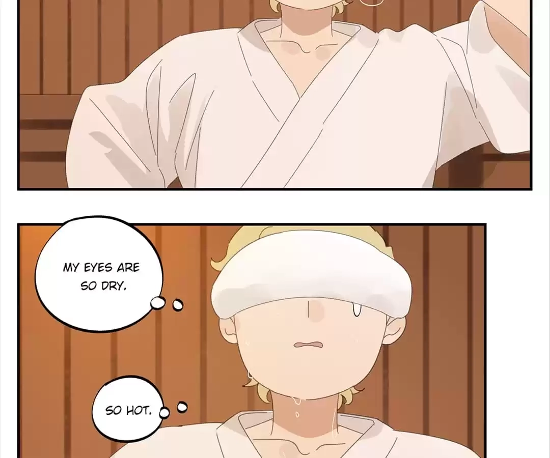 Within Reach Chapter 49 page 43 - 