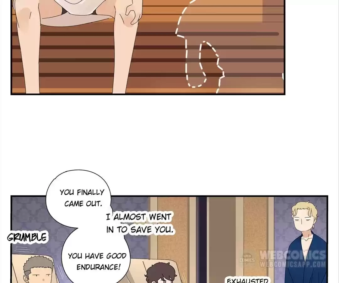 Within Reach Chapter 49 page 50 - 