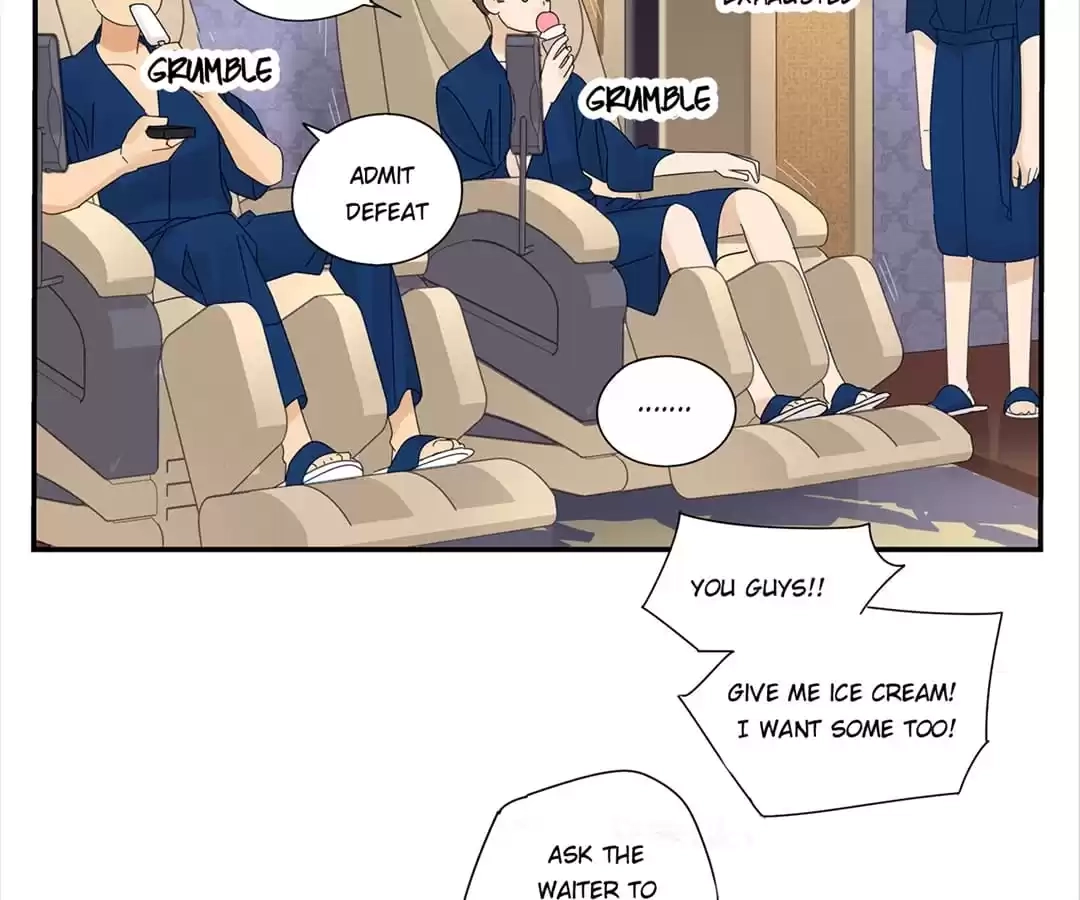 Within Reach Chapter 49 page 51 - 