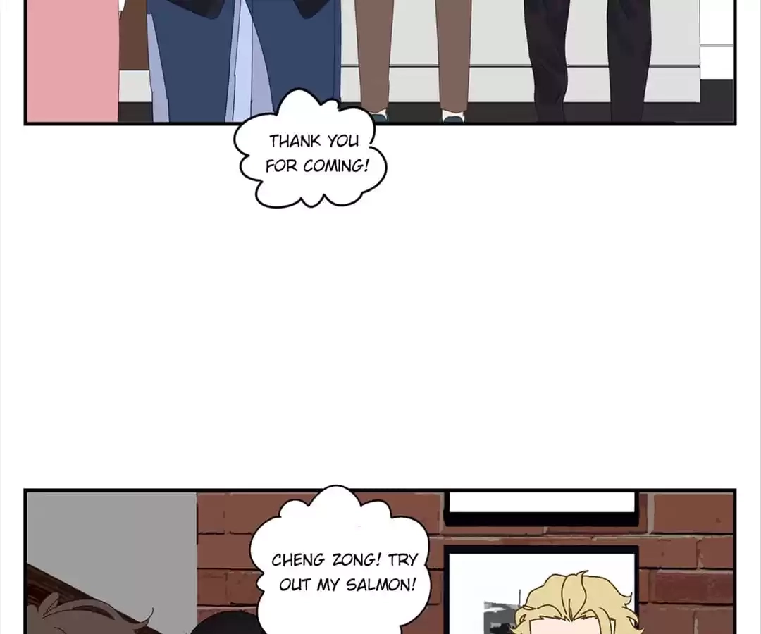 Within Reach Chapter 49 page 8 - 