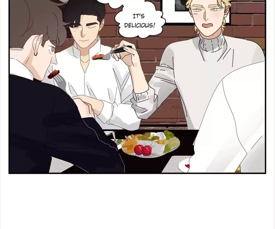 Within Reach Chapter 49 page 9 - 