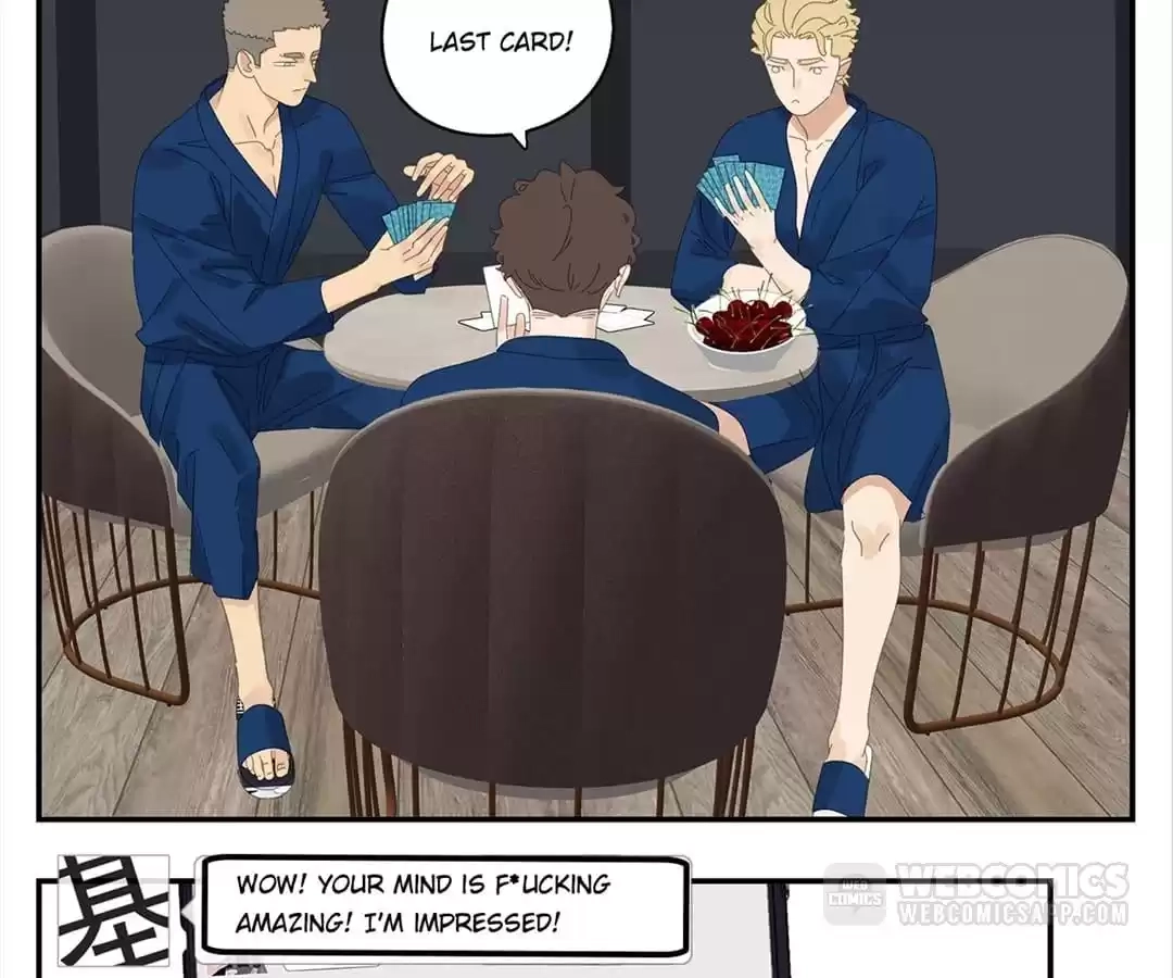 Within Reach Chapter 50 page 11 - 