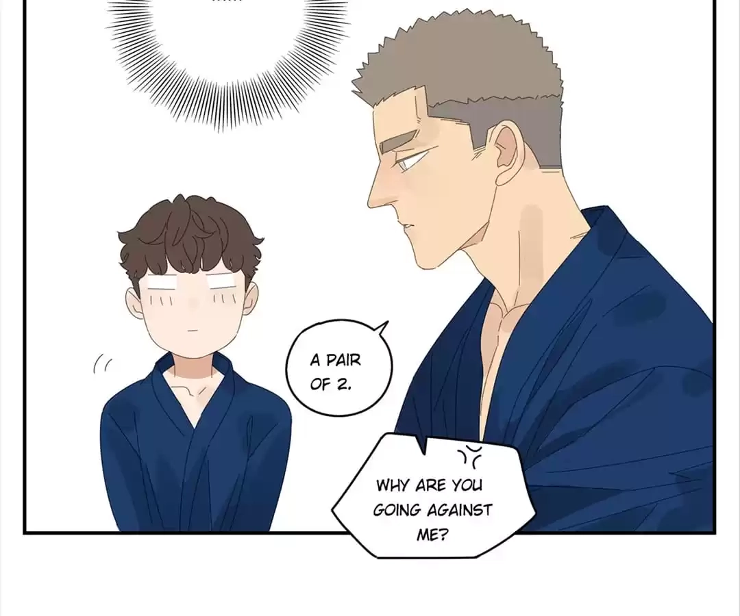 Within Reach Chapter 50 page 13 - 