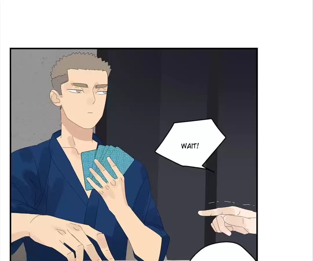 Within Reach Chapter 50 page 15 - 