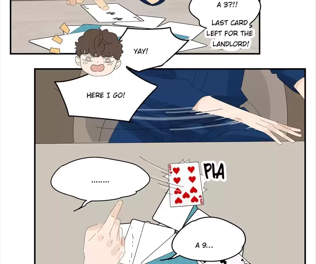 Within Reach Chapter 50 page 16 - 