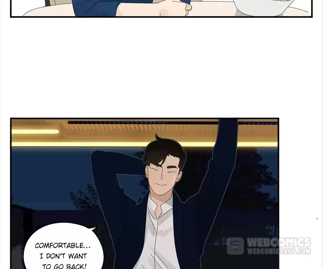 Within Reach Chapter 50 page 22 - 