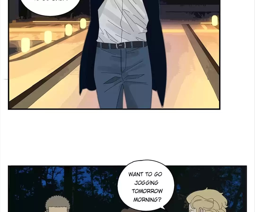 Within Reach Chapter 50 page 23 - 