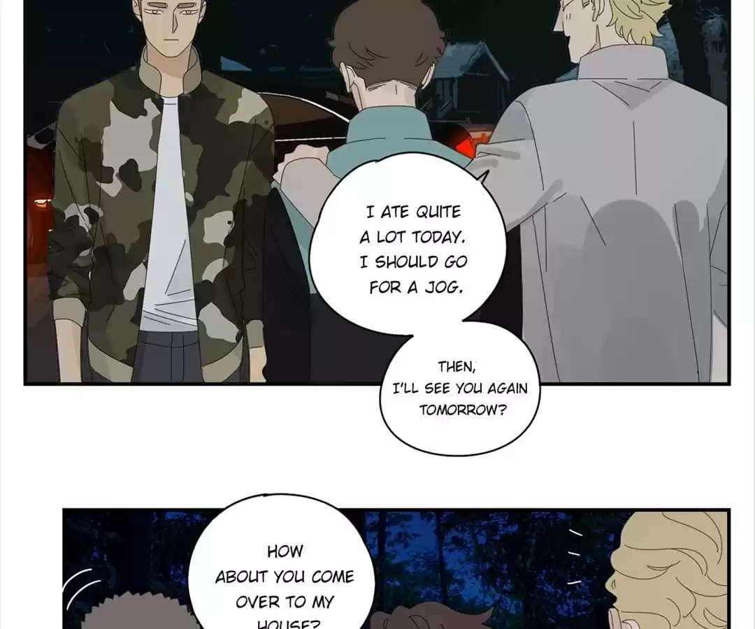 Within Reach Chapter 50 page 24 - 