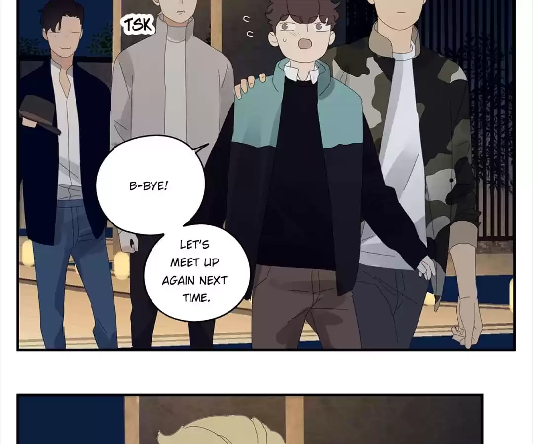Within Reach Chapter 50 page 26 - 