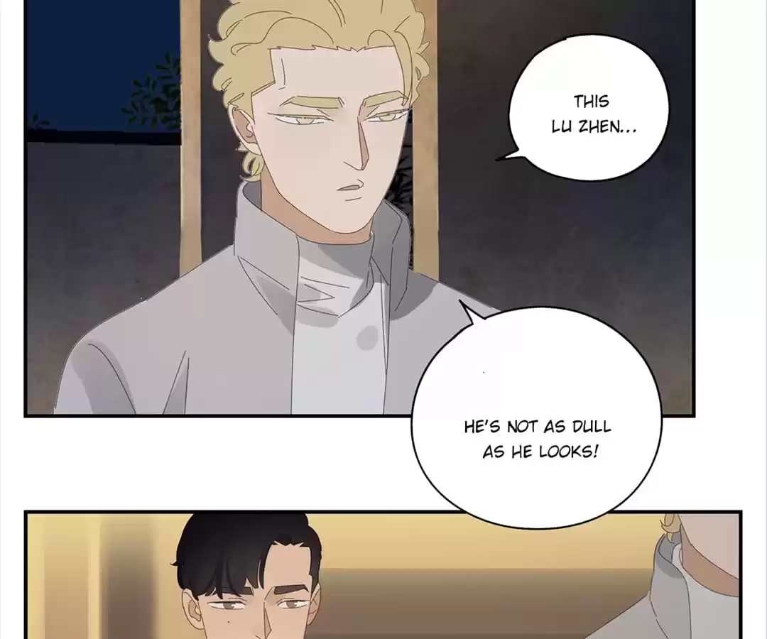 Within Reach Chapter 50 page 27 - 