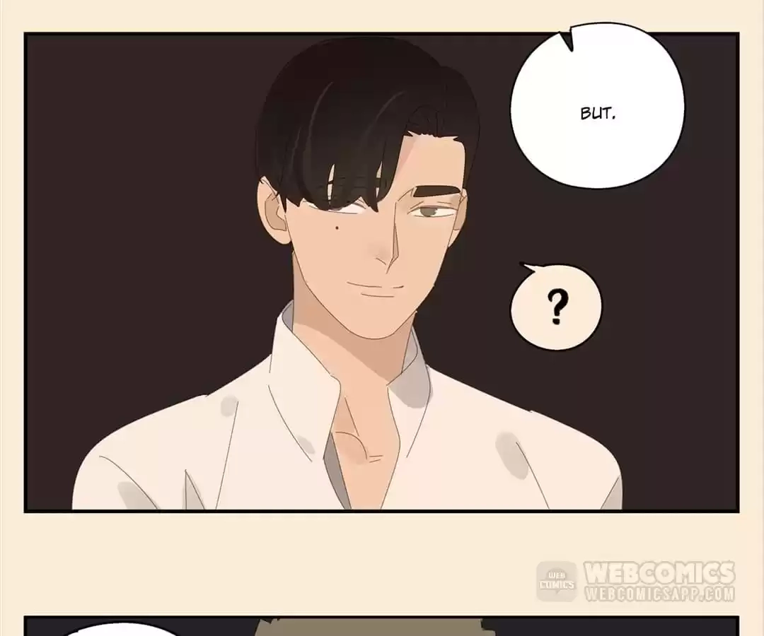 Within Reach Chapter 50 page 30 - 