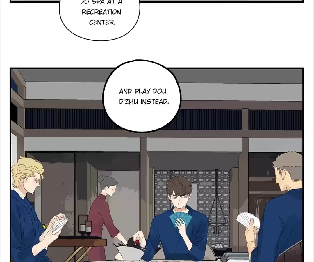 Within Reach Chapter 50 page 4 - 