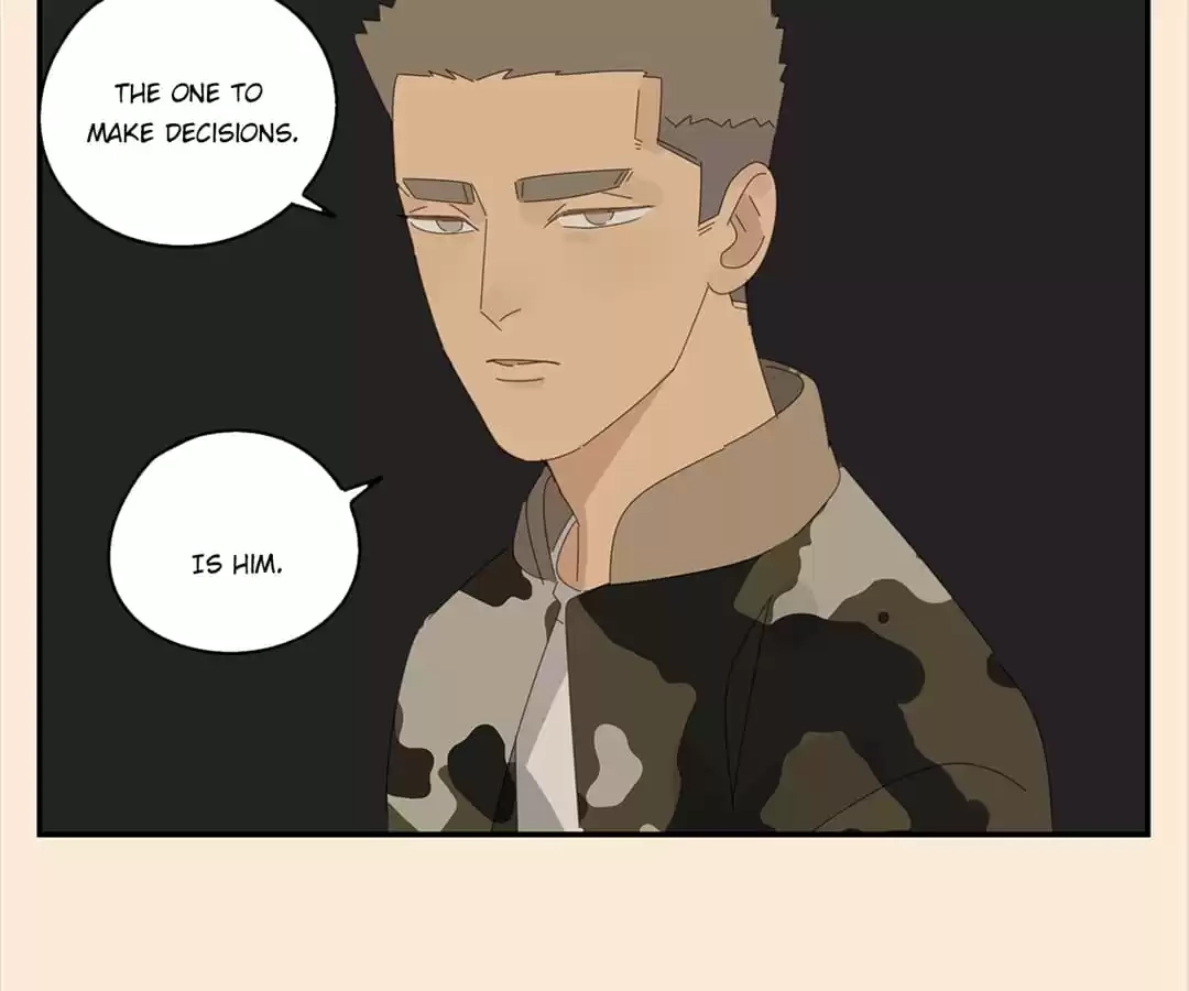 Within Reach Chapter 50 page 31 - 