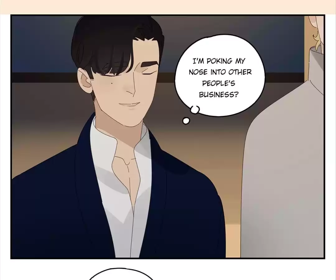 Within Reach Chapter 50 page 32 - 