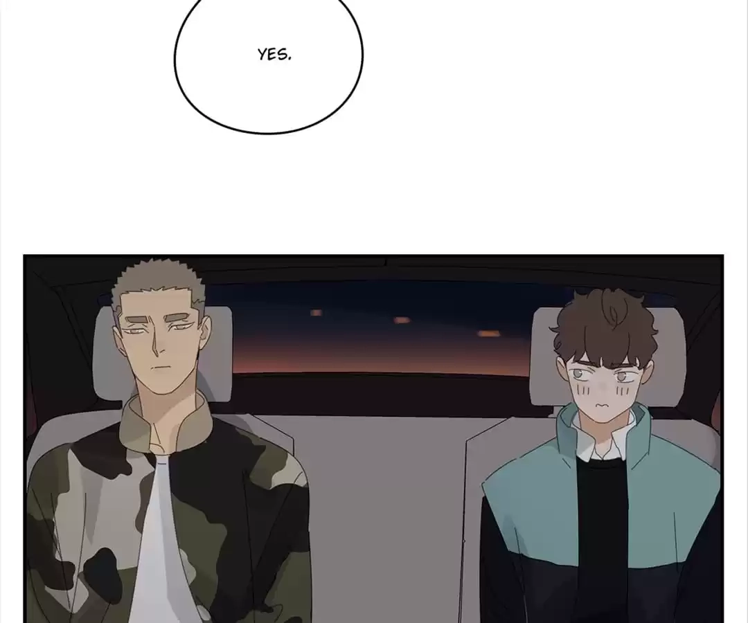 Within Reach Chapter 50 page 33 - 