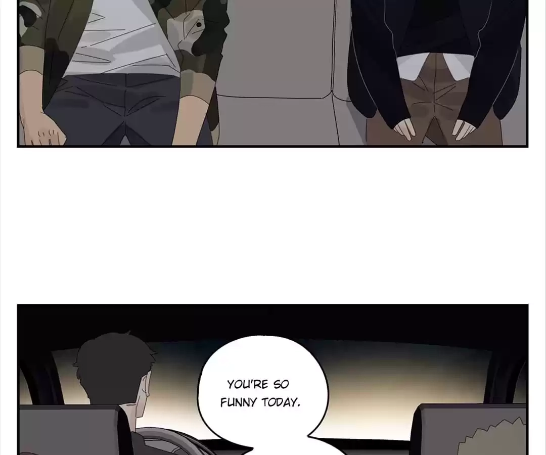 Within Reach Chapter 50 page 34 - 