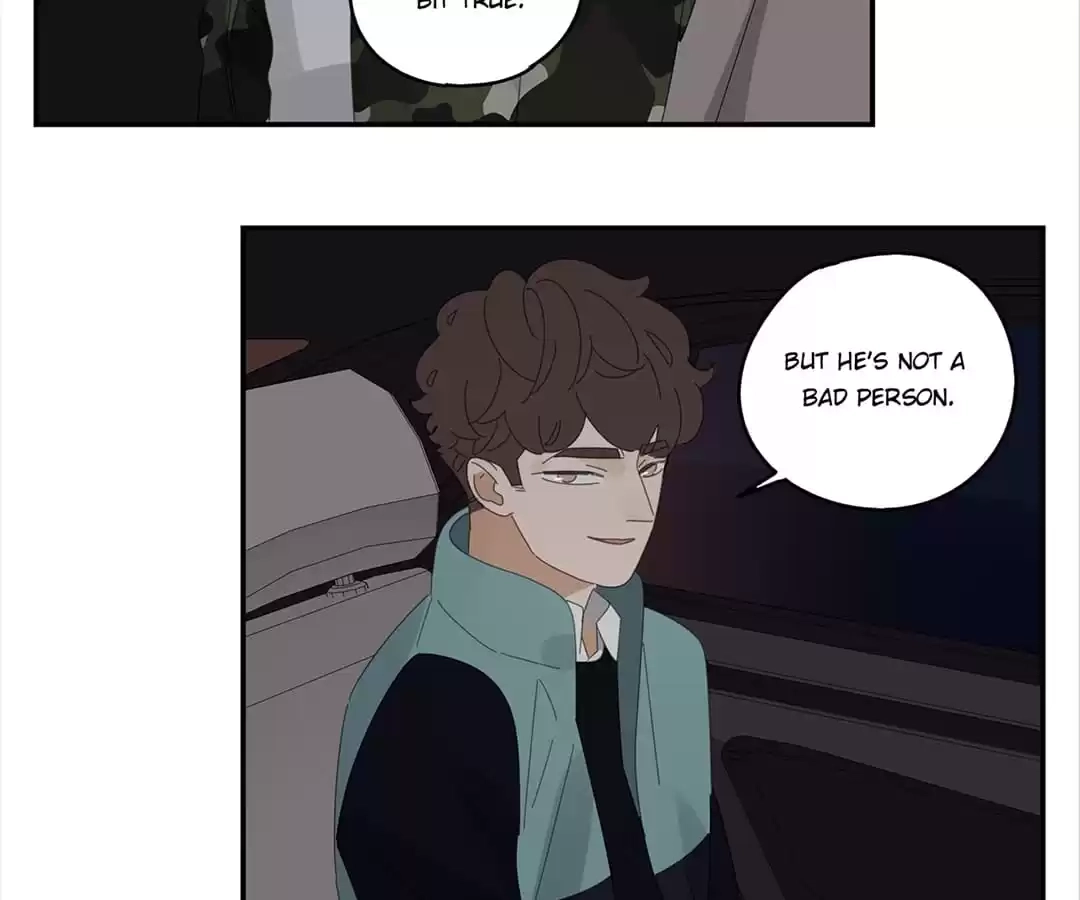 Within Reach Chapter 50 page 37 - 