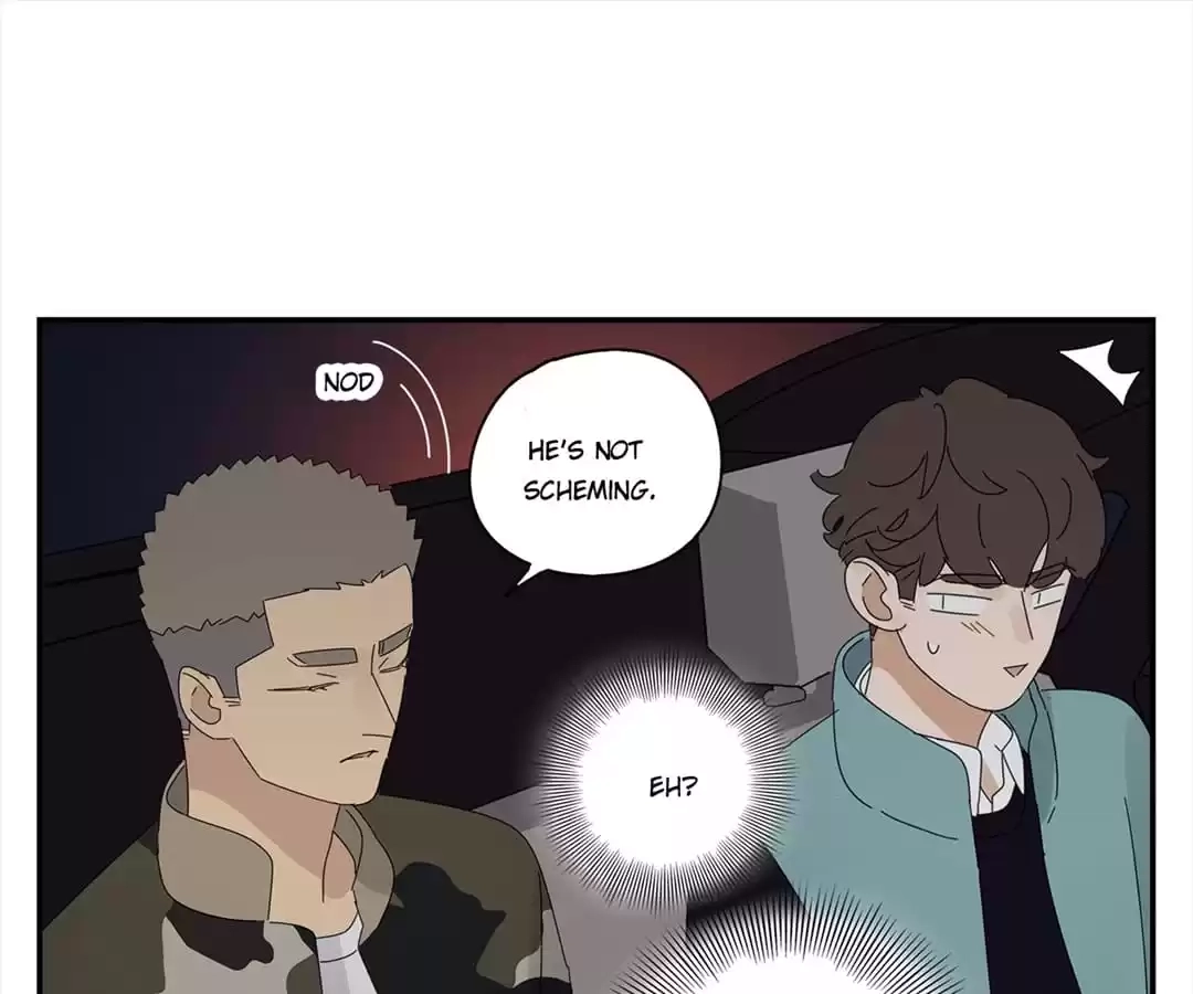 Within Reach Chapter 50 page 39 - 