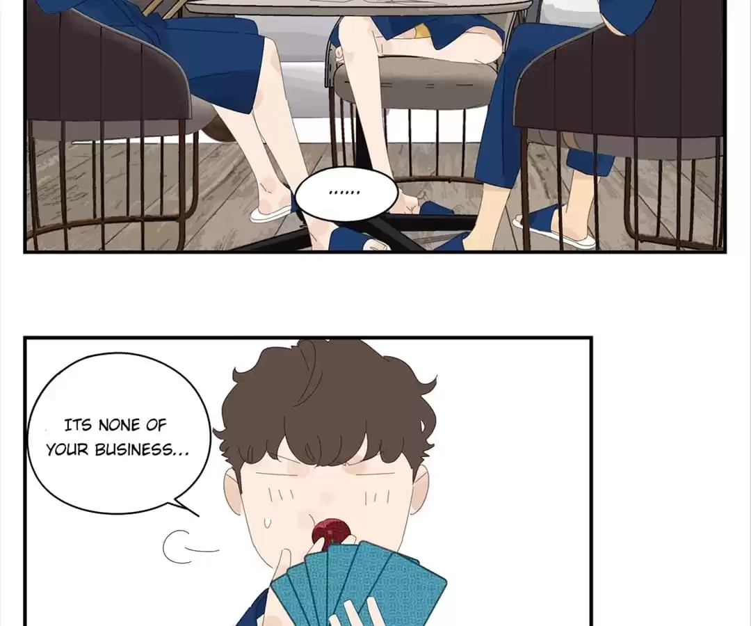Within Reach Chapter 50 page 5 - 