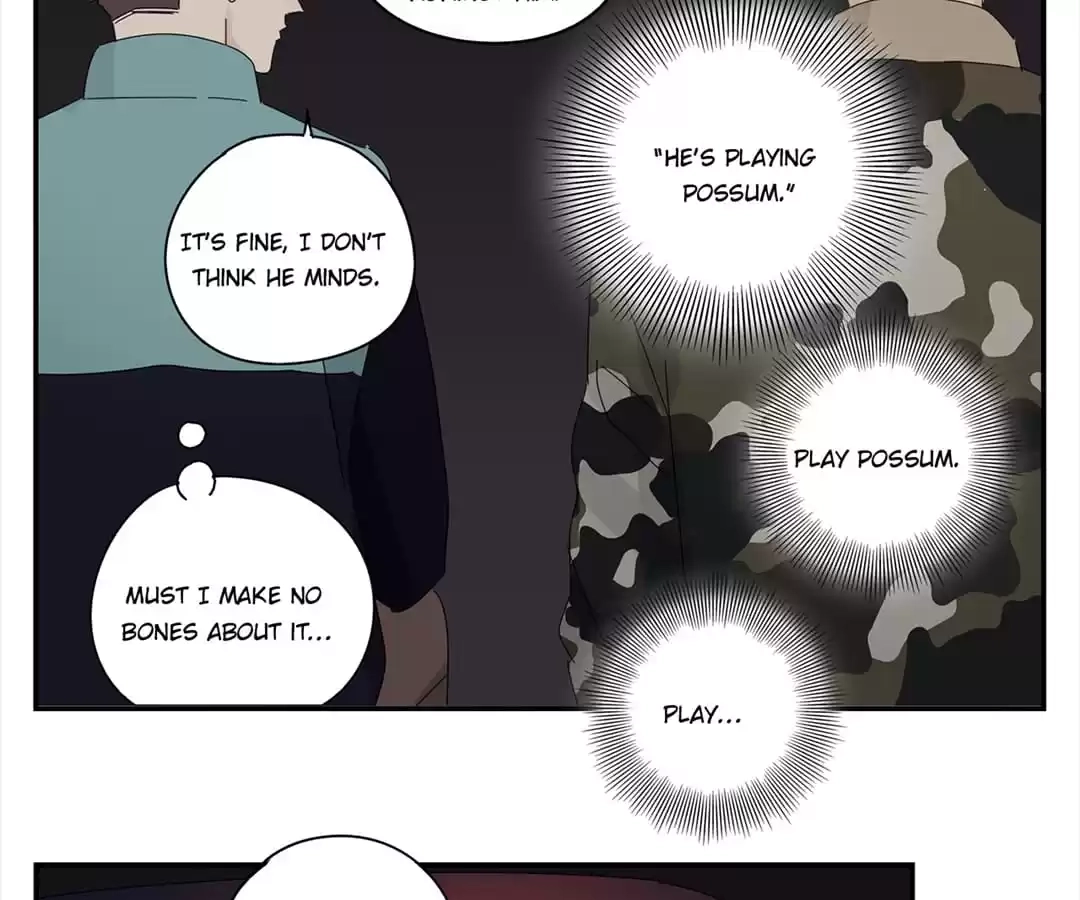 Within Reach Chapter 50 page 41 - 