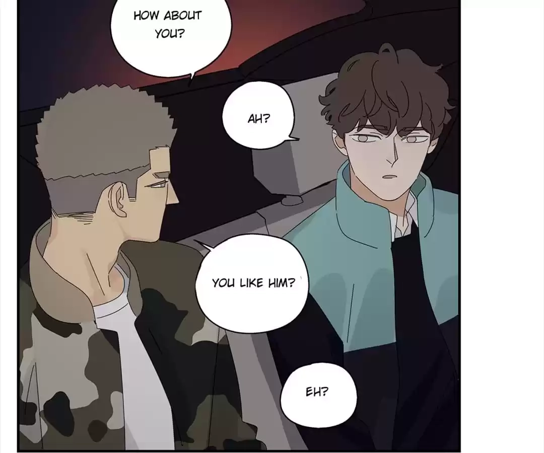 Within Reach Chapter 50 page 42 - 