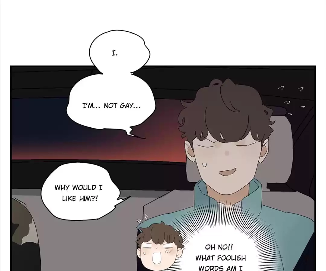 Within Reach Chapter 50 page 43 - 