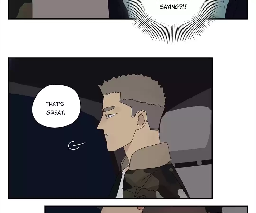 Within Reach Chapter 50 page 44 - 