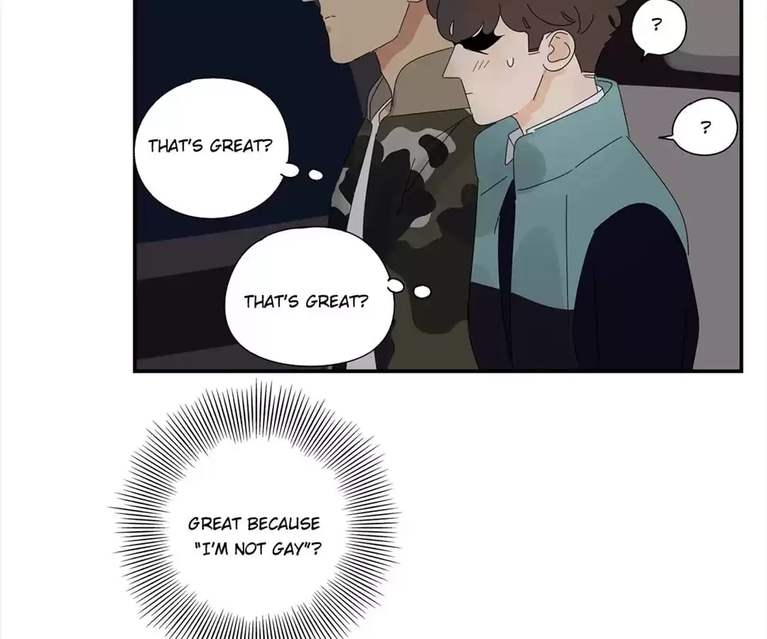 Within Reach Chapter 50 page 45 - 
