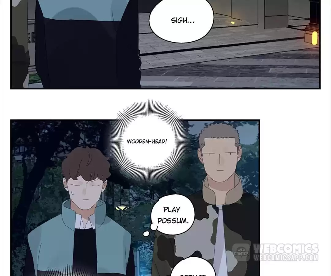 Within Reach Chapter 50 page 48 - 