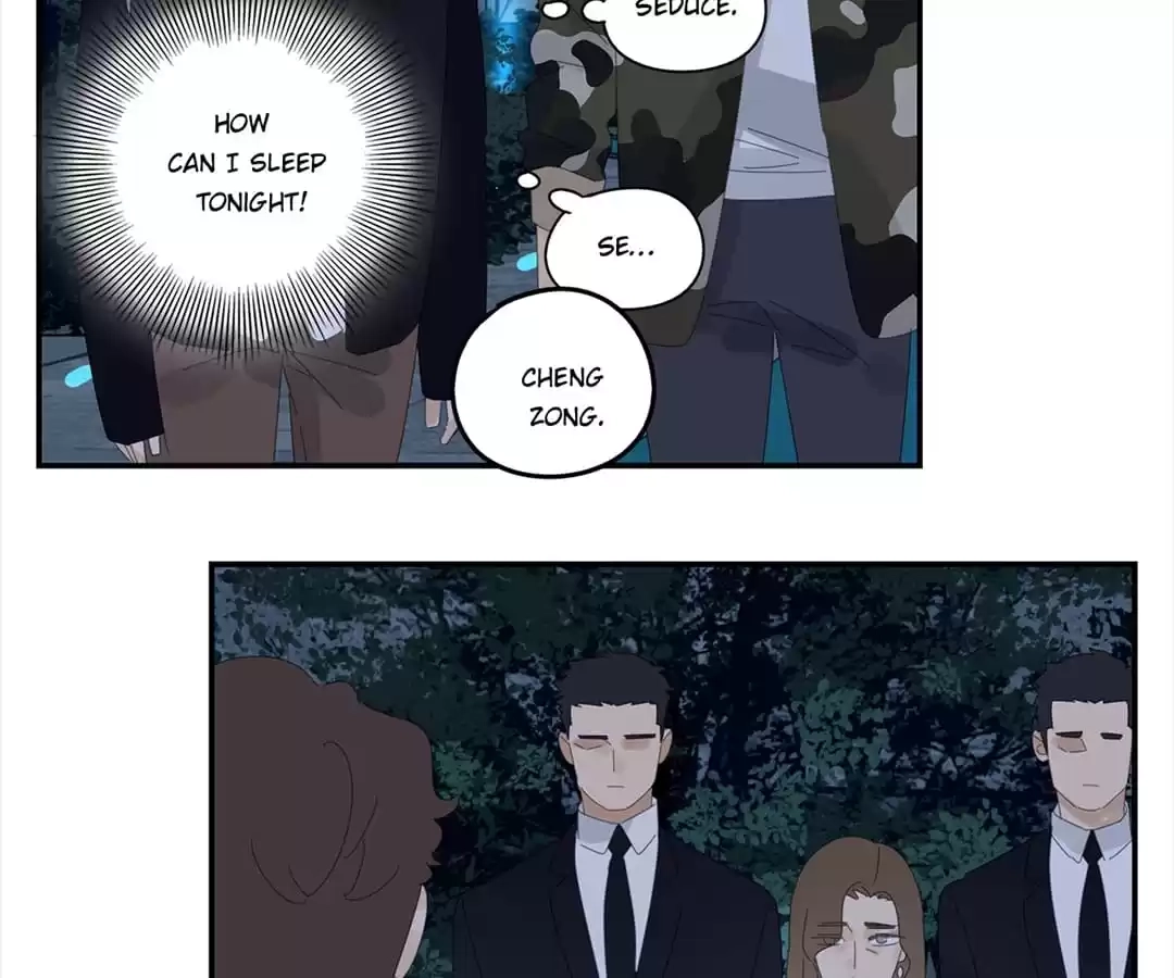Within Reach Chapter 50 page 49 - 