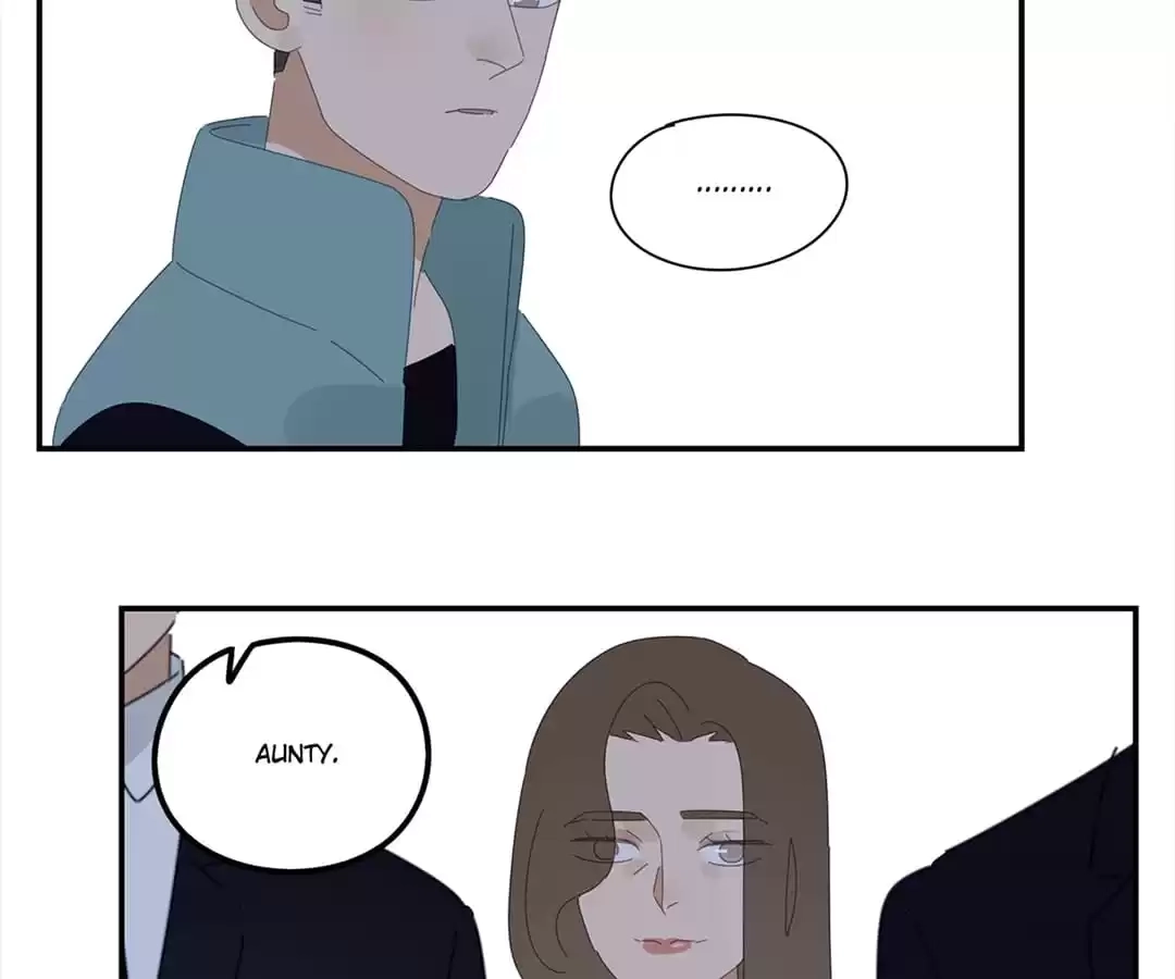 Within Reach Chapter 50 page 51 - 