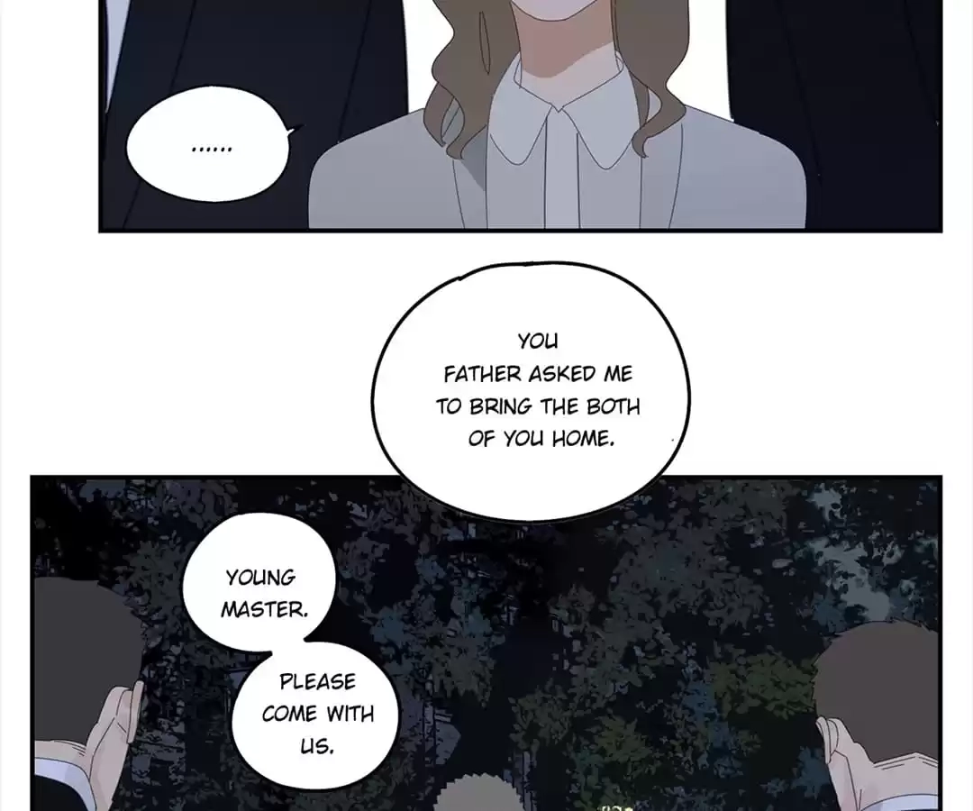 Within Reach Chapter 50 page 52 - 