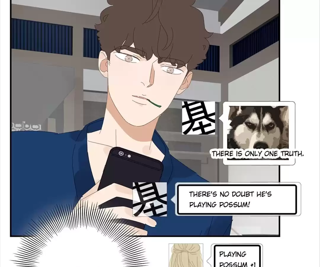 Within Reach Chapter 50 page 8 - 