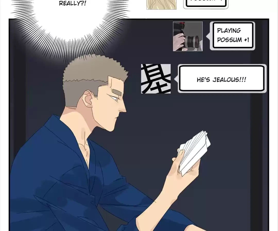 Within Reach Chapter 50 page 9 - 