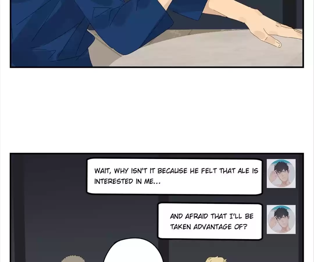Within Reach Chapter 50 page 10 - 