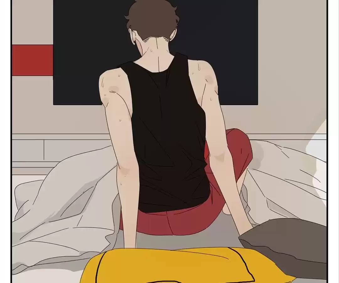 Within Reach Chapter 51 page 18 - 