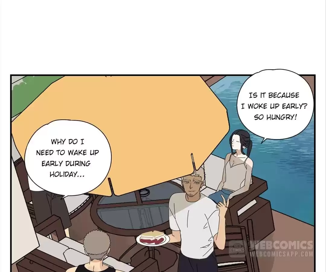Within Reach Chapter 51 page 23 - 