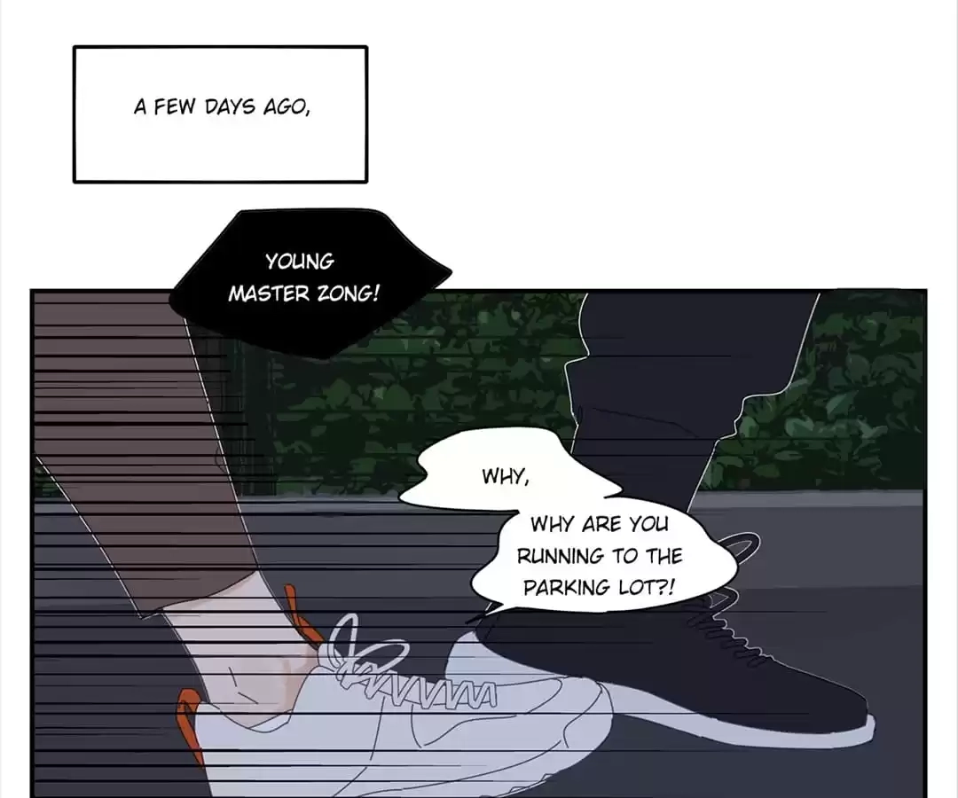 Within Reach Chapter 51 page 29 - 