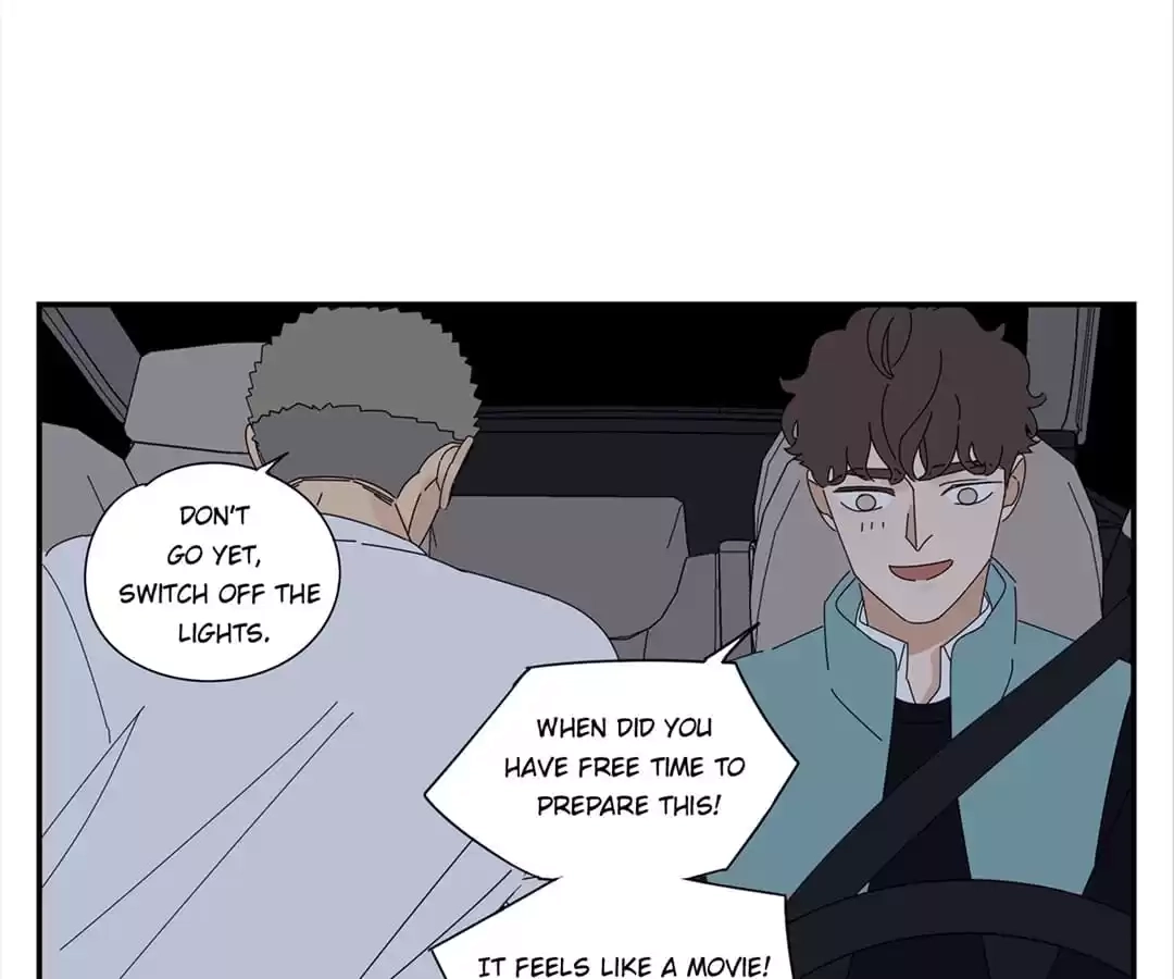 Within Reach Chapter 51 page 34 - 