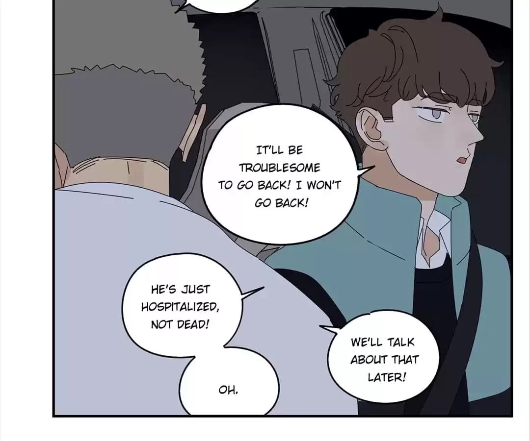 Within Reach Chapter 51 page 37 - 
