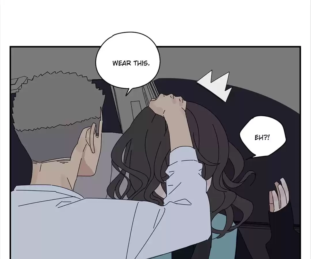 Within Reach Chapter 51 page 38 - 