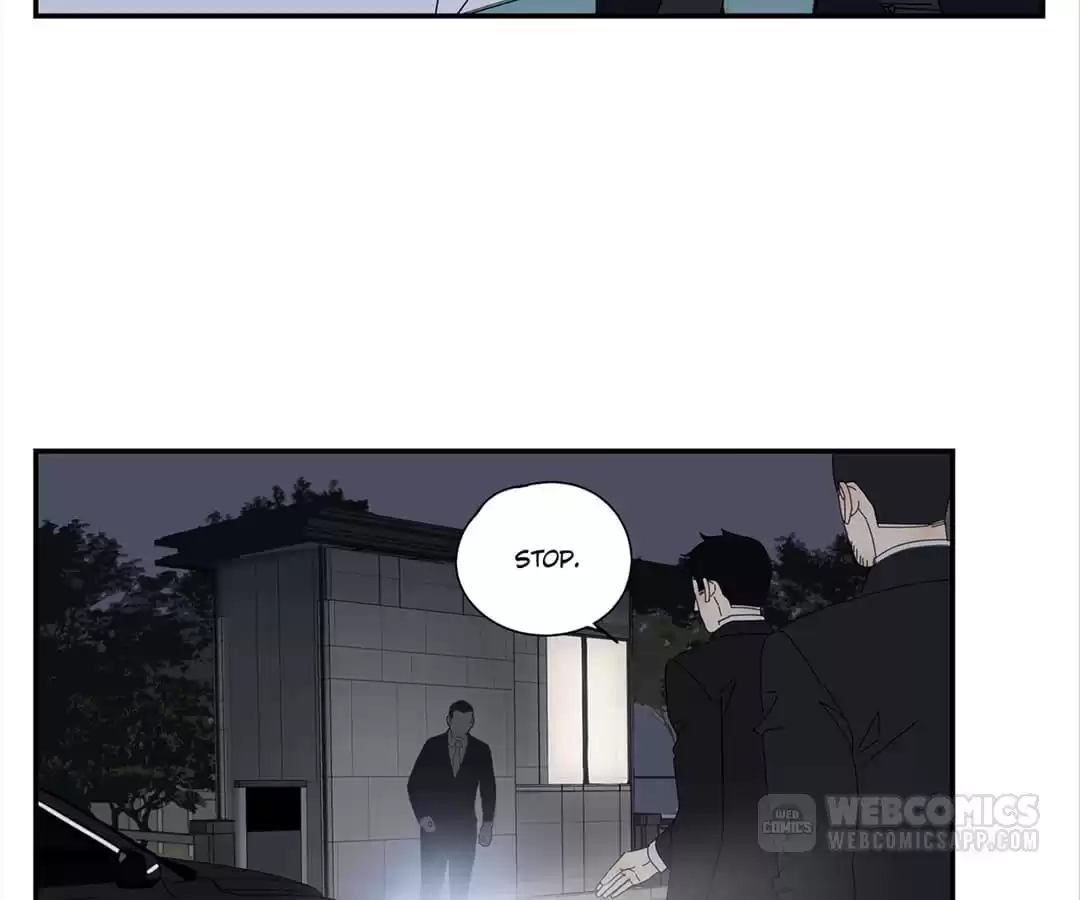 Within Reach Chapter 51 page 39 - 