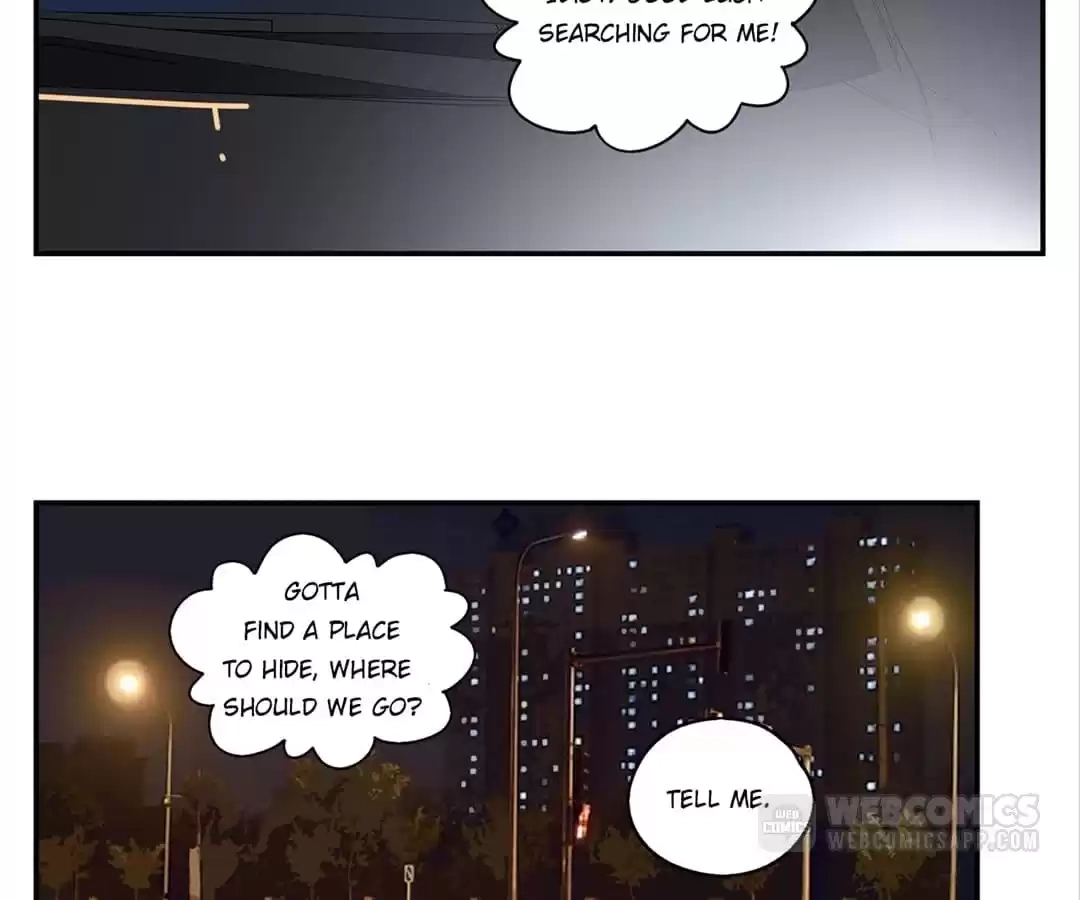 Within Reach Chapter 51 page 43 - 