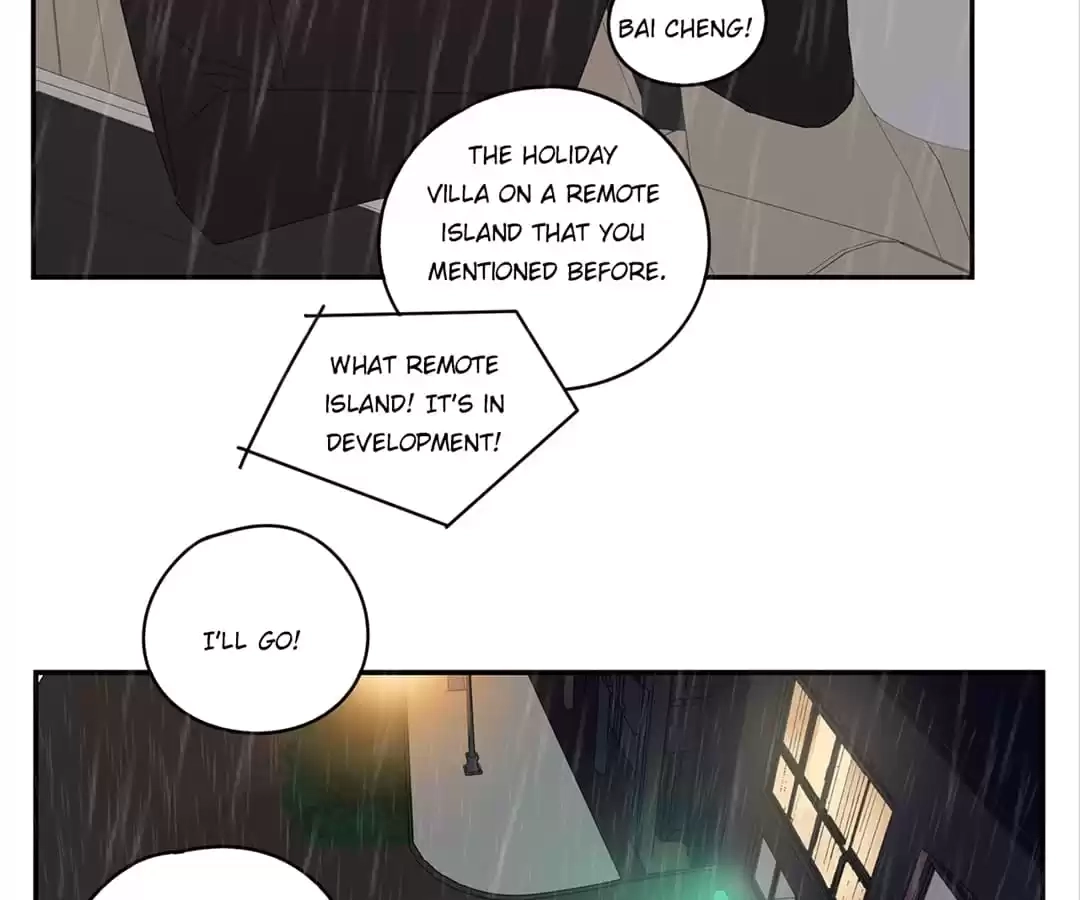 Within Reach Chapter 51 page 48 - 
