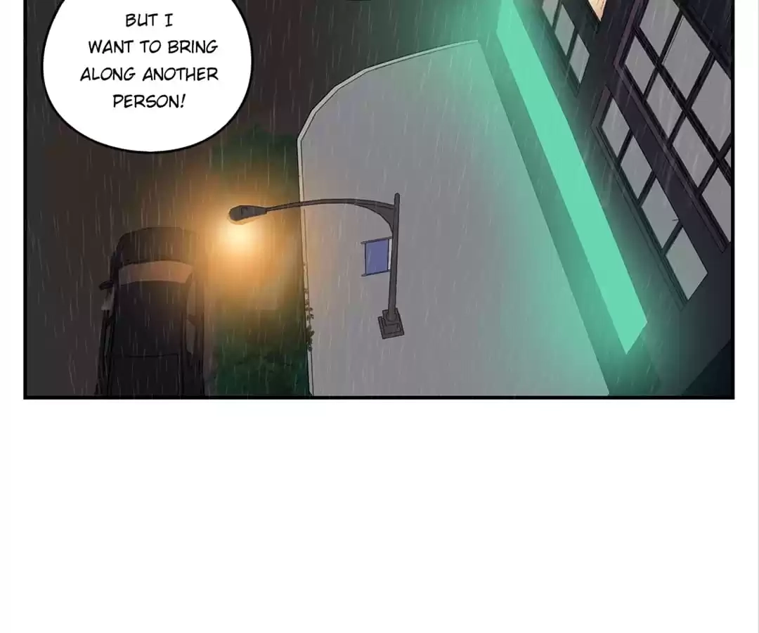Within Reach Chapter 51 page 49 - 