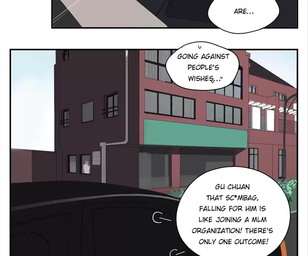 Within Reach Chapter 51 page 53 - 