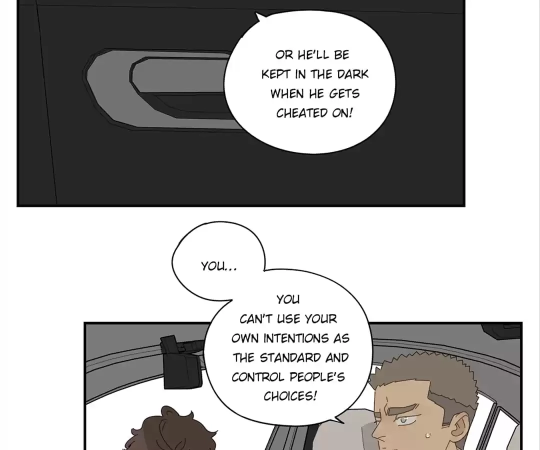 Within Reach Chapter 51 page 55 - 