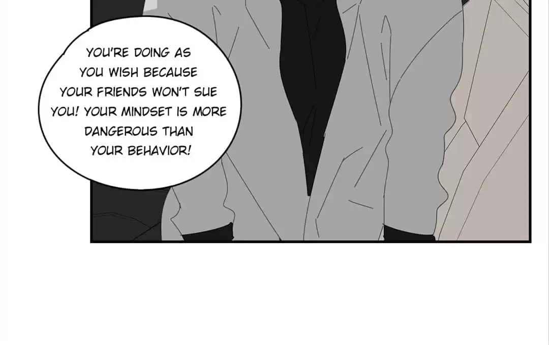 Within Reach Chapter 51 page 61 - 